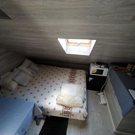 Апартаменты Ismail&Stefan Cel Mare Red Кишинёв Экстерьер фото